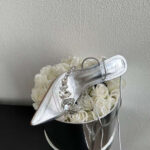 کفش مجلسی - کد (25280) - تصویر 4